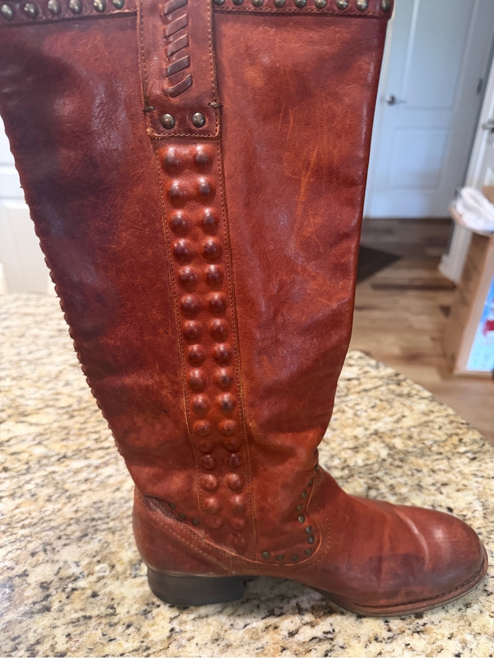 Frye Boots Women size 9